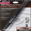 Maybelline Brow Precise Micro Eyebrow Pencil Makeup, Deep Brown, 0.002 oz. view 2