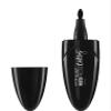Maybelline New York Master Precise Curvy Liquid Eyeliner, Black, 0.01 oz. view 1