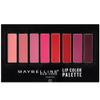 Maybelline Lip Studio Lip Color Palette, 0.14 oz. view 1