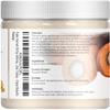 velona USDA Certified Organic Palm Kernel Oil - 16 Fl Oz | 100% Pure and Natural Carrier Oil | Refined, Cold Pressed | Face, Hair, Body & Skin Care | Use Today - Enjoy Results view 3