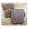 24/7 store Coffee Herbal 100% Organic Hair Shampoo Bar Anti Scalp Dandruff Silicone SLS SLES Paraben Free view 2