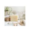 24/7 store Lavender Rosemary homemade Herbal 100% Organic Hair Shampoo Bar Anti Scalp Dandruff Silicone SLS SLES Paraben Free view 1