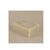 24/7 store Lavender Rosemary homemade Herbal 100% Organic Hair Shampoo Bar Anti Scalp Dandruff Silicone SLS SLES Paraben Free view 3