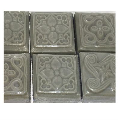 2.5 ozs of Unscented Dead Sea Clay homemade Herbal 100% Organic Hair Shampoo Bar Anti Scalp Dandruff Silicone SLS SLES Paraben Free by 24/7 store
