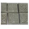 2.5 ozs of Unscented Dead Sea Clay homemade Herbal 100% Organic Hair Shampoo Bar Anti Scalp Dandruff Silicone SLS SLES Paraben Free by 24/7 store view 1