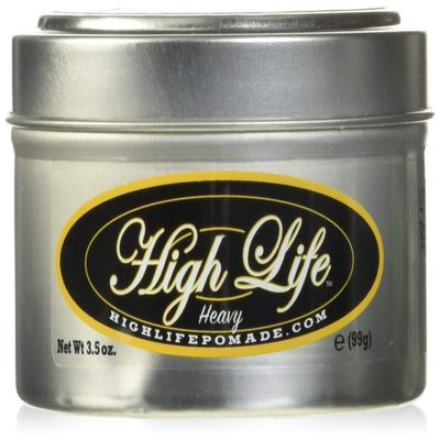 Dax High Life Heavy Pomade