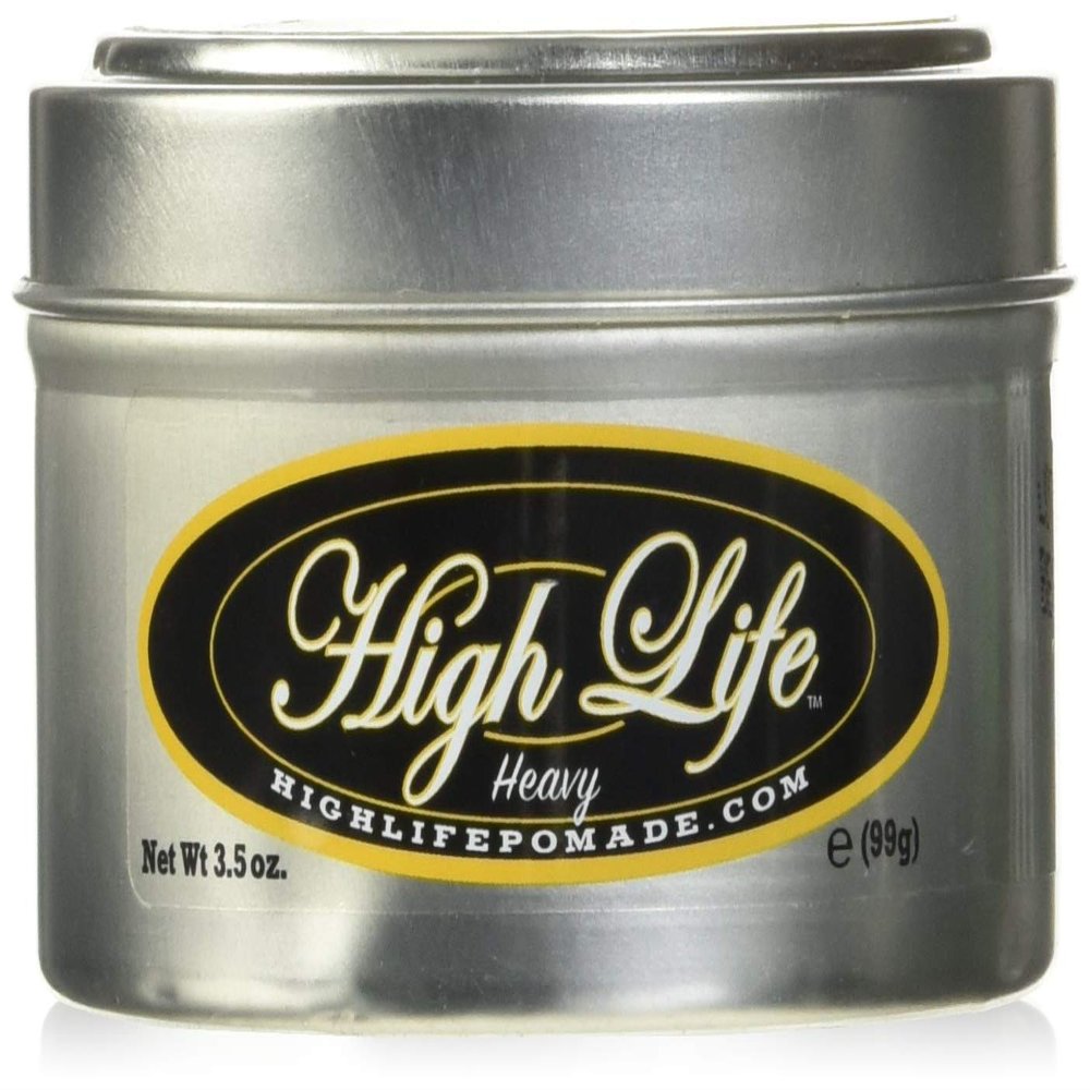 Dax High Life Heavy Pomade