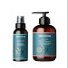 Aleavia Prebiotic Skin Restoration Kit  Nourish your Healthy Skin Microbiome with Prebiotic Ingredients  8 oz. Purifying Facial Cleanse and 4 oz. Restore Soothing Mist view 1