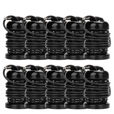 Healcity Ionic Arrays for Detox Foot Spa Bath Machine System,Pack of 10