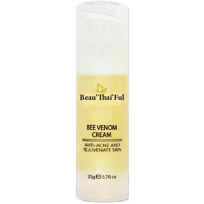 BeauThaiFul Bee Venom Cream