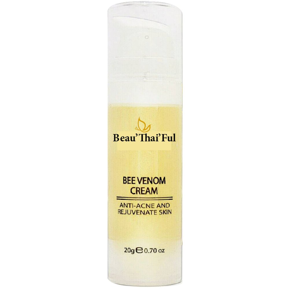 BeauThaiFul Bee Venom Cream
