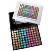 ForPro Professional Collection Bebeautiful Professional Makeup Eyeshadow with Applicators, 88-Color Palette, Matte view 2
