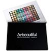 ForPro Professional Collection Bebeautiful Professional Makeup Eyeshadow with Applicators, 88-Color Palette, Matte view 4