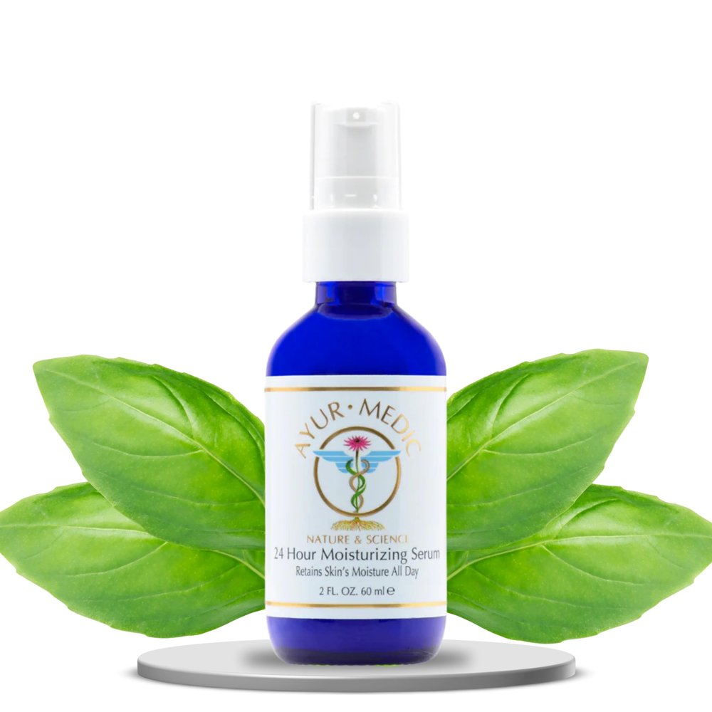 24-Hour Moisturizing Serum (2 Ounces)