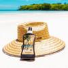 Panama Jack Sunscreen Tanning Oil - SPF 4, PABA, Paraben, Gluten & Cruelty Free, Antioxidant Formula with Exotic Oils and Fruit & Nut Extracts, 8 FL OZ (Pack of 2) view 3