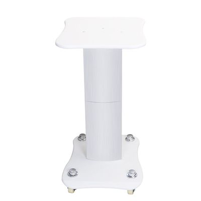 Beauty Salon Trolley Spa Styling Pedestal Rolling Cart Aluminum Alloy Elitzia ETTRO7