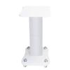 Beauty Salon Trolley Spa Styling Pedestal Rolling Cart Aluminum Alloy Elitzia ETTRO7 view 1