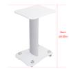 Beauty Salon Trolley Spa Styling Pedestal Rolling Cart Aluminum Alloy Elitzia ETTRO7 view 2