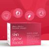 Aroma Magic Skin Glow Facial Kit - Multi Use | 7 Steps Skincare Set | Reduces Dark Circles | Gently Removes Dead Skin | Restores Clear & Radiant Skin view 3