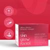 Aroma Magic Skin Glow Facial Kit - Multi Use | 7 Steps Skincare Set | Reduces Dark Circles | Gently Removes Dead Skin | Restores Clear & Radiant Skin view 4