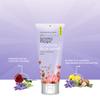 Aroma Magic Lavender Face Wash | Hydrates & Softens Skin | Helps Prevent Aging | Soothing & Refreshing Facial Cleanser | for Dry Skin | 3.38 Fl Oz/100ml view 4