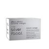 Aroma Magic Silver Facial Kit | 7 Step Facial with Cleanser, Enzyme Gel, Serum, Protein, Sheen Gel & Face Pack | Hydrates & Soothes Dry Skin | Salon-Like Glow at Home | Multi Use Pack view 1