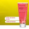 Aroma Magic Strawberry Face Wash | Gentle & Moisturizing Facial Cleanser | Non-Drying Face Wash | Hydrates & Purifies Skin | for All Skin Types | 3.38 Fl Oz/100ml view 2