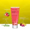 Aroma Magic Strawberry Face Wash | Gentle & Moisturizing Facial Cleanser | Non-Drying Face Wash | Hydrates & Purifies Skin | for All Skin Types | 3.38 Fl Oz/100ml view 3