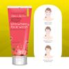 Aroma Magic Strawberry Face Wash | Gentle & Moisturizing Facial Cleanser | Non-Drying Face Wash | Hydrates & Purifies Skin | for All Skin Types | 3.38 Fl Oz/100ml view 4