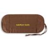 Bdellium Tools Professional Makeup Brush Pink Bambu Series - Roll-Up Pouch view 2