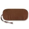 Bdellium Tools Professional Makeup Brush Pink Bambu Series - Roll-Up Pouch view 3