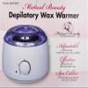 Bilt-Rite Mastex Health Depilatory Wax Warmer, 22 Ounce view 2