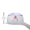 Bilt-Rite Mastex Health Depilatory Wax Warmer, 22 Ounce view 4