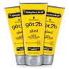 Got2b Glued Styling Spiking Hair Gel, 6 oz (Count of 3) view 1