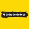 Got2b Glued Styling Spiking Hair Gel, 6 oz (Count of 3) view 3