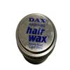 DAX HAIR WAX WASHABLE HAIR DRESS 3.5oz hold and add shine. view 3
