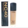 MAC, Studio Fix Fluid SPF15 NC40 30ml1oz, 1 Fl Oz view 2