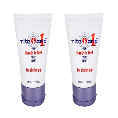 Tite Grip I - Tite Grip Original Hand Grip - 2 Fl Oz (Pack of 2)