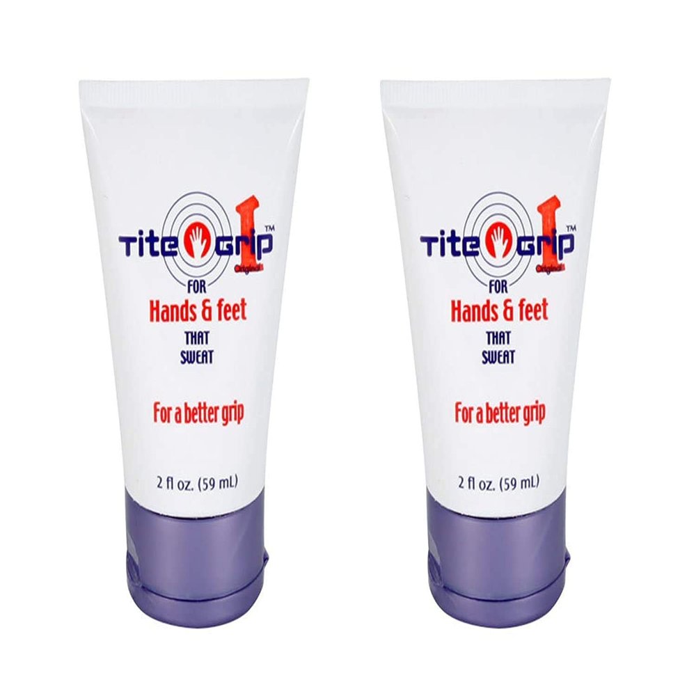 Tite Grip I - Tite Grip Original Hand Grip - 2 Fl Oz (Pack of 2)