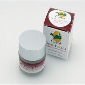 Clave Organic Eye Crme