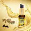 Hemani Ant Oil 30ml - Natural Hair Inhibitor & Hair Growth Reducer for Women & Men, Hair Removal Oil for Post-Hair Removal Care, Smooth Skin Solution, External Use Only view 2