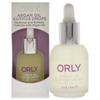 Argan Oil Cuticle Drops by Orly for Women - 0.6 oz Oil view 1