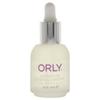 Argan Oil Cuticle Drops by Orly for Women - 0.6 oz Oil view 2