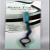Body Toolz Titanium Hair Cutting Styling Razor view 2