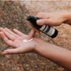 Aesop Avail Body Lotion with Sunscreen SPF50 | Lightweight Moisturizing Sunscreen with Spearmint Leaf and Vitamin E | Broad-Spectrum Hydration and Protection | 5.13 oz view 4