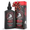 Bossman Jelly Beard Oil for Men (4 oz, Hammer Scent)  Softens, Moisturizes & Conditions with Natural Ingredients view 1