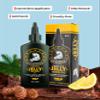 Bossman Jelly Beard Oil for Men (4 oz, Gold Scent)  Softens, Moisturizes & Conditions with Natural Ingredients view 2