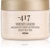 -417 Body Butter - Ocean-8.5 oz. view 2