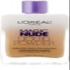 LOral Paris Magic Nude Liquid Powder Bare Skin Perfecting Makeup SPF 18, Natural Beige, 0.91 Ounces view 1