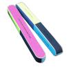 10 pc Nail Buffer 7 Way Shiner Buffing Block Sanding Files Manicure Mash view 1